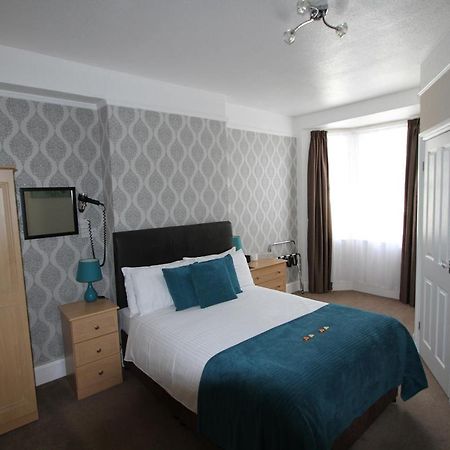 טורקוואי Cranmore Guest House מראה חיצוני תמונה