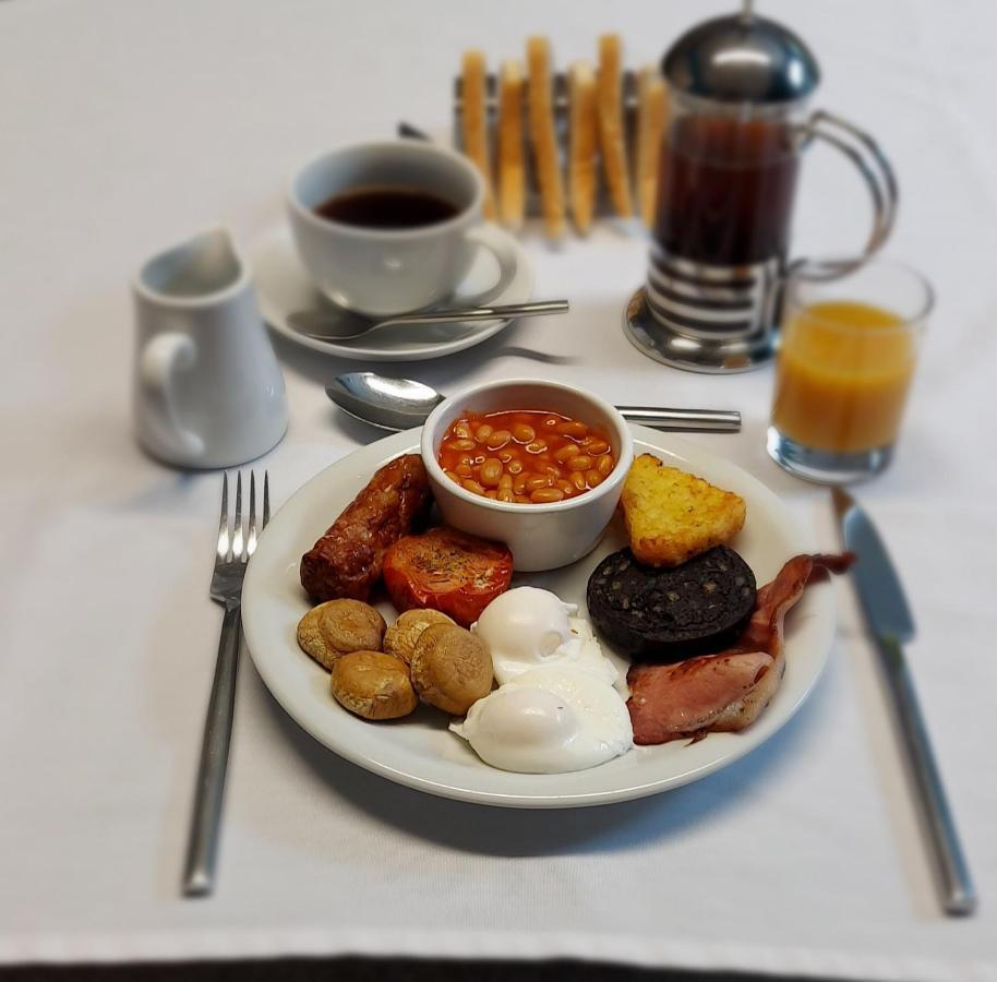 טורקוואי Cranmore Bed & Breakfast מראה חיצוני תמונה