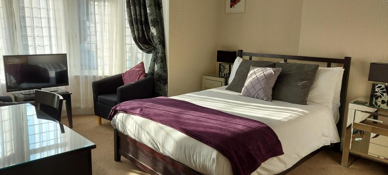 טורקוואי Cranmore Guest House מראה חיצוני תמונה