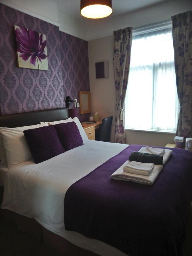 טורקוואי Cranmore Guest House מראה חיצוני תמונה