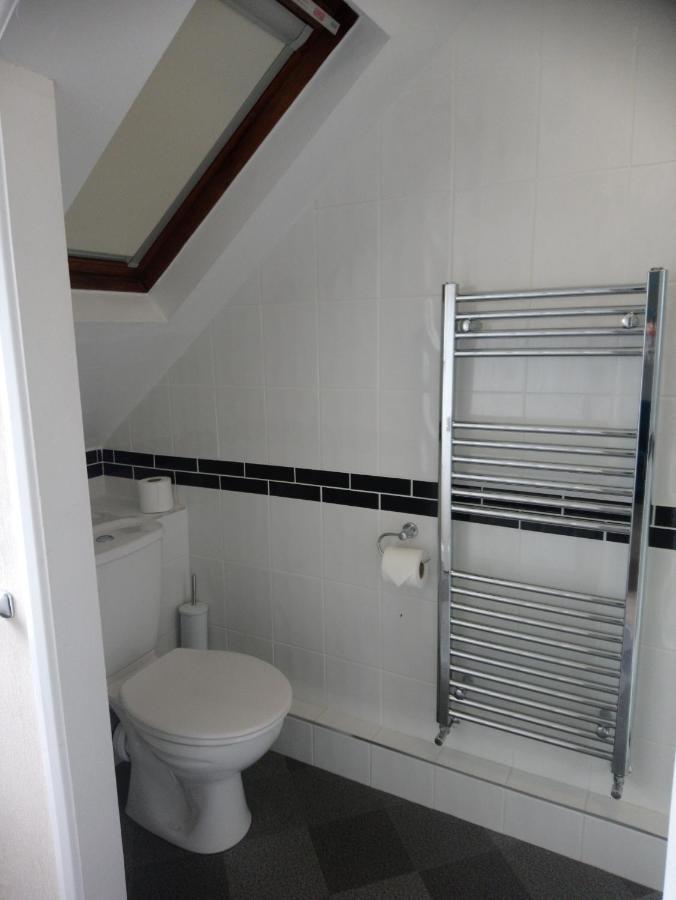 טורקוואי Cranmore Guest House מראה חיצוני תמונה