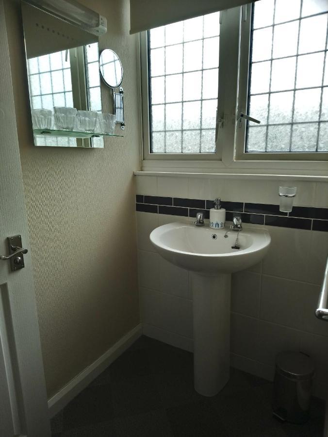 טורקוואי Cranmore Guest House מראה חיצוני תמונה