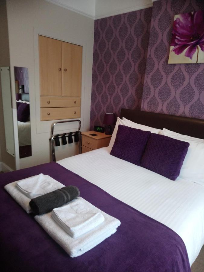 טורקוואי Cranmore Guest House מראה חיצוני תמונה