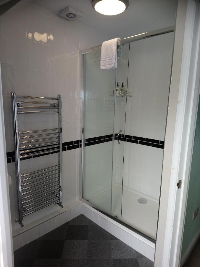 טורקוואי Cranmore Guest House מראה חיצוני תמונה