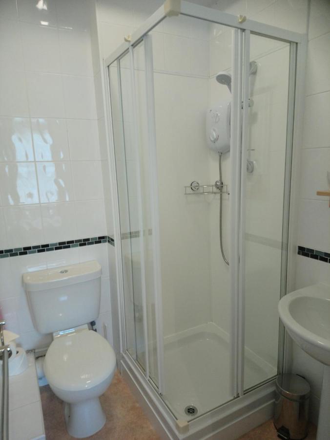 טורקוואי Cranmore Guest House מראה חיצוני תמונה