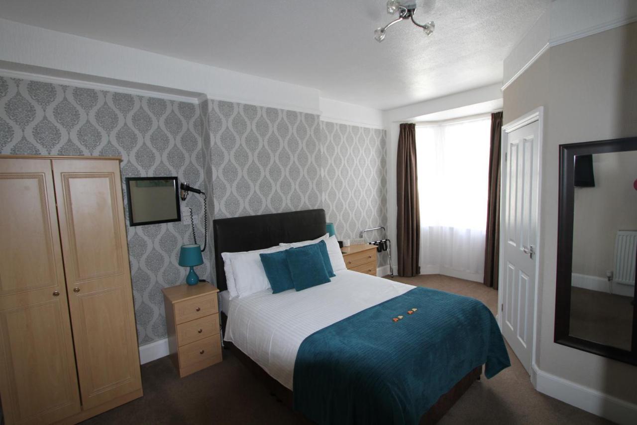 טורקוואי Cranmore Guest House מראה חיצוני תמונה
