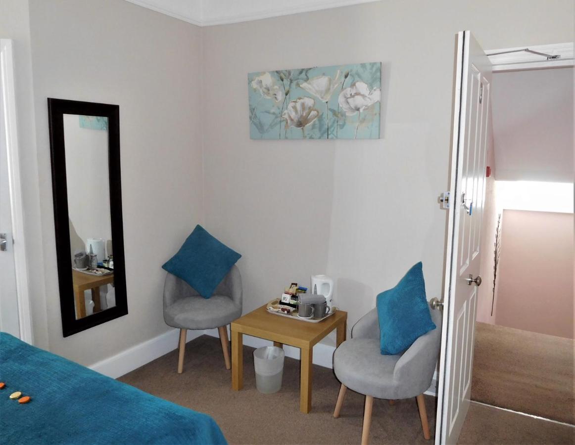 טורקוואי Cranmore Guest House מראה חיצוני תמונה