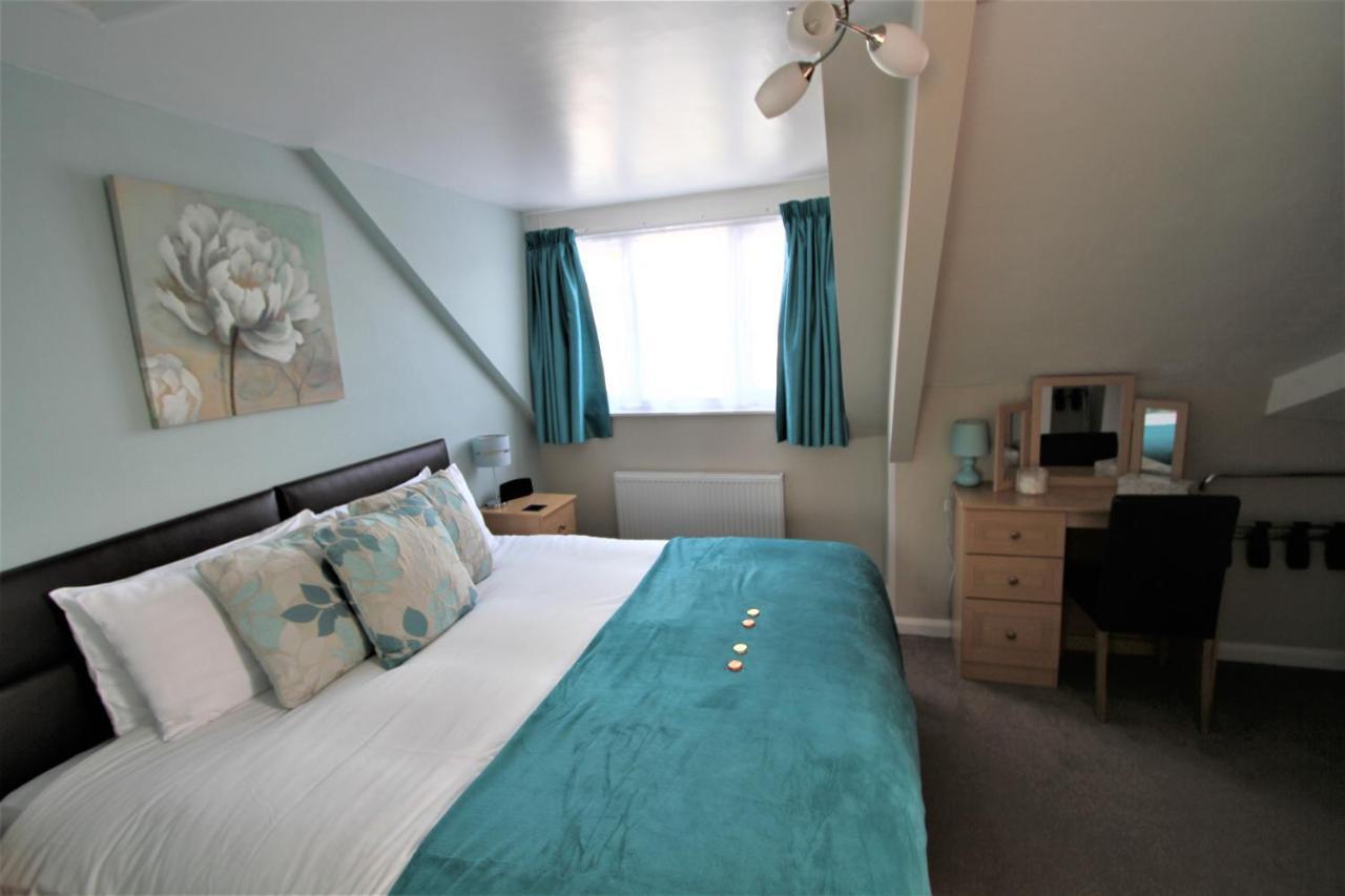 טורקוואי Cranmore Guest House מראה חיצוני תמונה