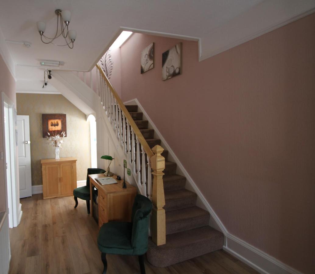 טורקוואי Cranmore Guest House מראה חיצוני תמונה
