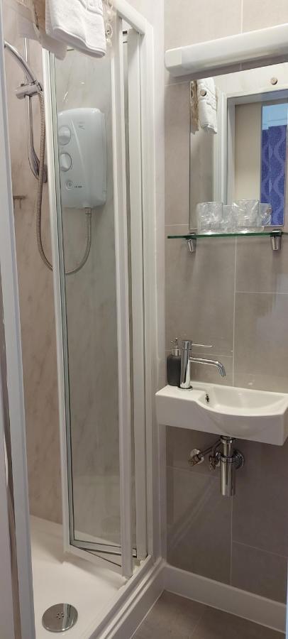 טורקוואי Cranmore Guest House מראה חיצוני תמונה