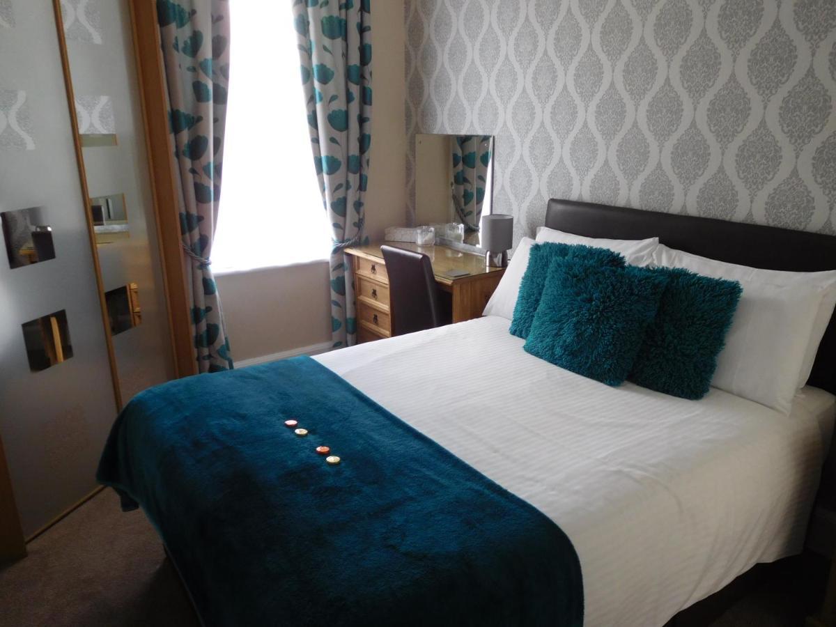 טורקוואי Cranmore Guest House מראה חיצוני תמונה