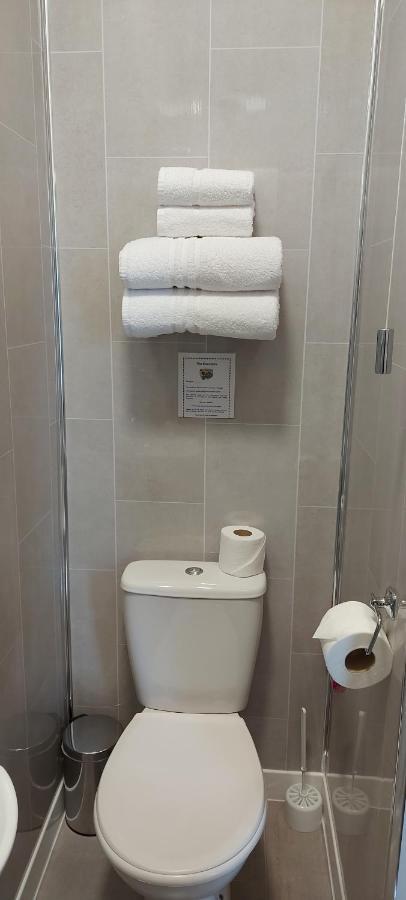 טורקוואי Cranmore Guest House מראה חיצוני תמונה