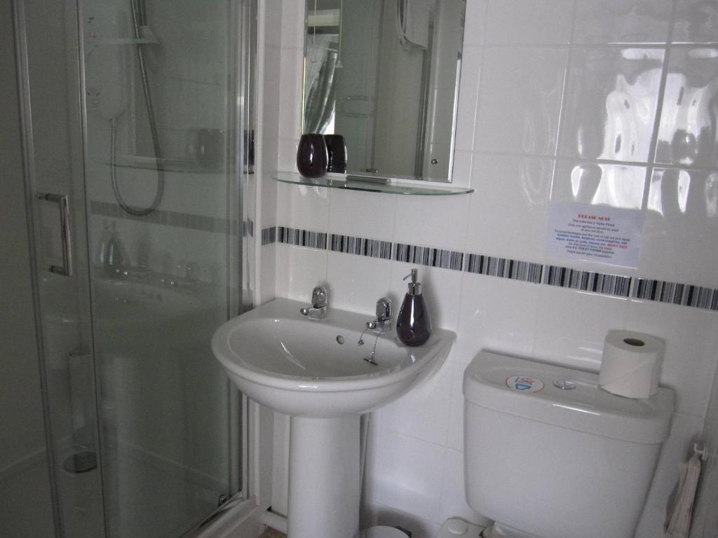 טורקוואי Cranmore Guest House חדר תמונה